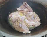 Foto langkah ke 3 dari resep Ayam Goreng Bawang Merica.