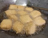 Foto langkah ke 4 dari resep Tahu Sumedang Homemade.