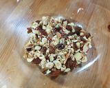 Foto del paso 4 de la receta: *Rocas de Chocolate*