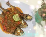 Foto langkah ke 7 dari resep Ikan Parape.