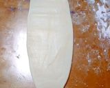 A picture of step 4 of Pepper Buns (Hu Jiao Bing).