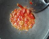 Foto langkah ke 2 dari resep Ayam+hati masak kecap.