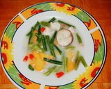Foto langkah ke 6 dari resep Sayur Lodeh Sederhana.