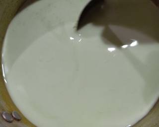 Cendol Hunkwe/ Dawet Hunkwe - Step 2