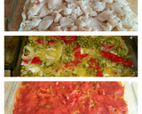 Foto del paso 6 de la receta: Bacalao a la valenciana