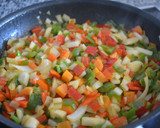 Foto del paso 2 de la receta: Lasaña de acelgas