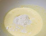 【親子共廚】台式馬卡龍 - 牛粒的食譜步驟2照片