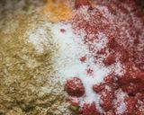 મૂંગ મસાલા (Mung Masala Recipe in Gujarati) રેસીપી સ્ટેપ2ફોટો