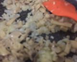 Foto langkah ke 7 dari resep Japanese Chicken Steak with Mushroom sauce.