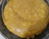 صورة لخطوة 5 من وصفة غراتان بالدجاج في المقلاة 🍳 🐔