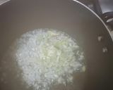 Foto del paso 1 de la receta: Penne en salsa de camarones