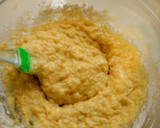 Foto del paso 3 de la receta: Buñuelos de bacalao