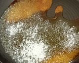 A picture of step 2 of Plum Cake.