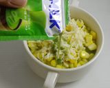 Foto langkah ke 5 dari resep Jasuke Creamy Matcha.