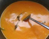 Foto langkah ke 4 dari resep Gulai Kepala Kakap.