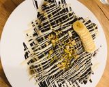 صورة لخطوة 5 من وصفة كريب 😍😋