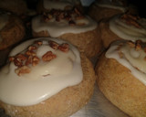 Foto del paso 10 de la receta: Roles integrales de canela glaseados