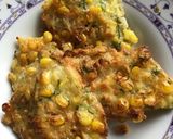 Foto langkah ke 4 dari resep Bakwan Jagung Renyah.