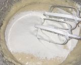 Foto del paso 2 de la receta: Budín de Naranja con crumble