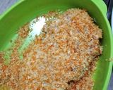 Foto langkah ke 5 dari resep Chicken Katsu Saus Tiram.