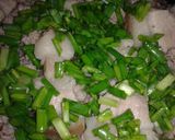 Hình bước làm 6 của món Xôi Bắp