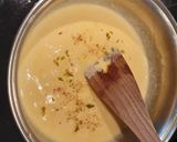 Foto del paso 3 de la receta Raviolis gratinados con queso cheddar