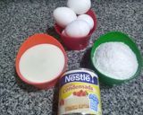 Foto del paso 1 de la receta: Flan de Coco