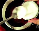 A picture of step 3 of Jhatpat Rajma.