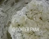 Foto langkah ke 2 dari resep Pão de queijo.