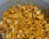 صورة لخطوة 4 من وصفة برياني الدجاج 🍗