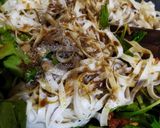 Foto langkah ke 2 dari resep Kwetiaw Belacan.