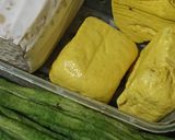 Foto langkah ke 1 dari resep Lodeh Tempe Tahu Kacang Panjang💛.