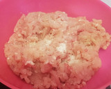 Foto del paso 1 de la receta: Hamburguesas caseras con pechuga de pollo
