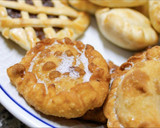 Foto del paso 11 de la receta: Pastelitos de piña nicaragüenses!