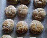 Foto del paso 11 de la receta: Scones dulces rellenos de merengue