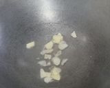 Foto langkah ke 2 dari resep Oseng-Oseng Pakis.