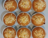 Foto del paso 9 de la receta: Magdalenas de yogurt y almendras