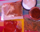 Foto del paso 4 de la receta: Ajiaco a la chilena
