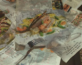 Foto del paso 15 de la receta: Paella Valenciana