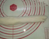 Hình bước làm 5 của món Bánh Bao Xá Xíu Chiên