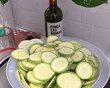 Foto del paso 2 de la receta: Ratatouille estilo Gusteau