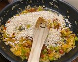 Tenger legjava paella recept fázis 8 fotója