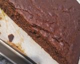 Almás kavart tej, tojás és gluténmentesen recept fázis 4 fotója