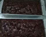 Foto langkah ke 8 dari resep Brownies.