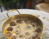 Foto langkah ke 5 dari resep Swedish Meatball.