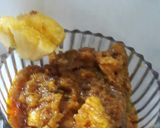 আনারশ মাংস রেসিপির ধাপ 2 ছবি