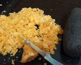 गुबगुबीत फुगलेले जाळीदार अनारसे (anarse recipe in marathi) रेसिपी स्टेप 4 फोटो 