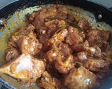 चिकन मालवणी (malvani chicken recipe in marathi) रेसिपी स्टेप 3 फोटो
