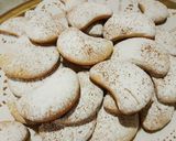 Foto del paso 4 de la receta: Galletitas de miel