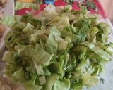 Foto del paso 1 de la receta: Ensalada César 🤤